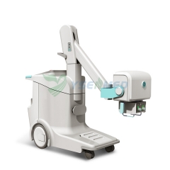 YSX-mDR32A 32KW 400mA Digital Mobile X Ray Machine