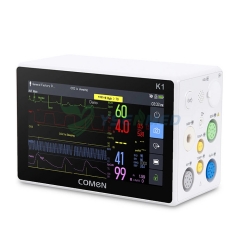 COMEN K1 Transport Patient Monitor