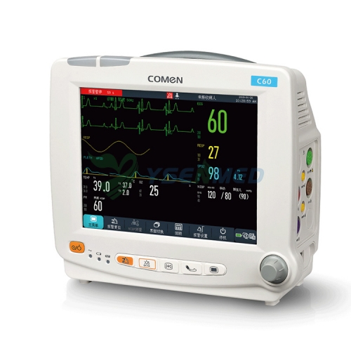 COMEN C60 Specialized Neonatal Patient Monitor