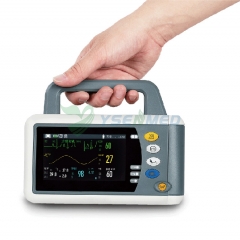 COMEN C30 Emergency Transport Patient Monitor