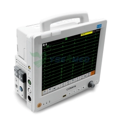 COMEN C100 Specialized Cardiovascular Patient Monitor