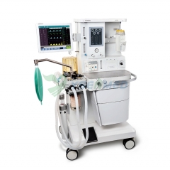 Matériel médical YSAV330C Salle de chirurgie Machine d'anesthésie