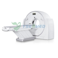 YSCT-128C 128-Slice Dual-energy CT Scanner