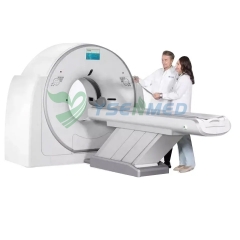YSCT-128C 128-Slice Dual-energy CT Scanner