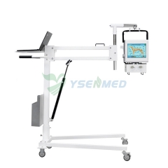 5kW portable veterinary x-ray machine YSX050-A