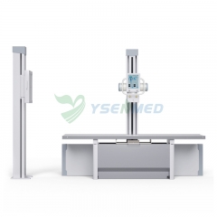 YSENMED YSX320D 32kW 400mA Medical Digital Xray Machine