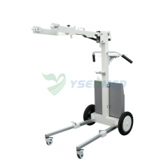 5.6kW Veterinary Digital Portable X-ray Unit YSX056-PD VET