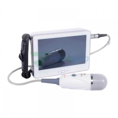 Portable Bladder Scanner