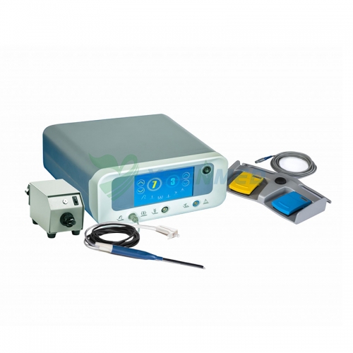 YSRFS-100A Радиочастотная плазменная хирургическая система для позвоночника