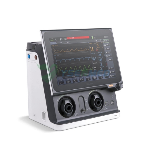 Comen ICU Intensive Care Ventilator V3