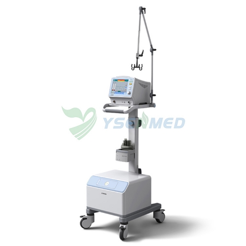 Ventilador Neonatal Comen NV9