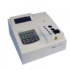 Coagulation Analyzer RT-2201C