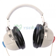 YSENMED YSTLJ-AD100 Portable Audiometer For Hearing Test