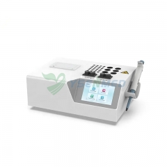 YSENMED YSTE504D 4-Channel Clinical Coagulometer Blood Coagulation Analyzer