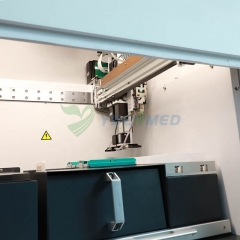 YSTE-PR96 Automated Sample Processing System