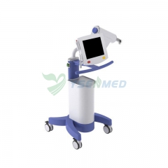 YSENMED YSZS-DSA12 DSA Syringe Pump for Angiography High Presssure Contrast Media Injector