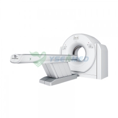 Scanner de tomografia computadorizada YSENMED YSCT-32P 32 fatias espectro CT