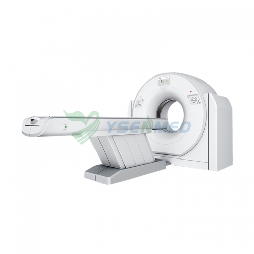 Scanner de tomografia computadorizada YSENMED YSCT-32P 32 fatias espectro CT