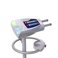 YSENMED CYSTS-MRI-AP Pompe à seringue IRM Injecteur de produit de contraste IRM haute pression