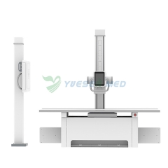 YSENMED YSX-iDR65 65kW 800mA Digital X-ray Radiography System