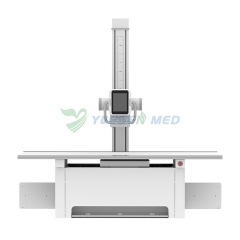 Système de radiographie et de fluoroscopie numérique dynamique YSENMED YSX-iDRF65 65kW 800mA