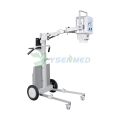 YSX056-PE VET 5.6kW Veterinary Digital Portable X-ray Machine