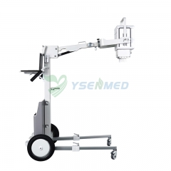 YSX056-PE 5.6kW Digital Portable X-ray Unit