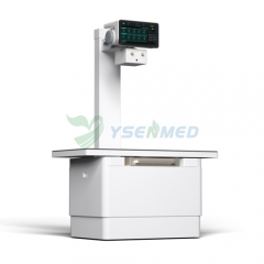 20kW Digital X Ray Machine For Big Animals YSDR-VET200