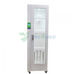 YSENMED YSNJ-CCG1A Armoire de rangement flexible pour endoscopes à une porte