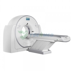 Scanner CT du système de tomodensitométrie spectrale YSENMED YSCT-32C