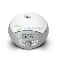 Mini centrifugeuse à grande vitesse de laboratoire clinique médical YSENMED YSCF2012P