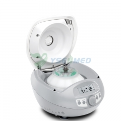 YSENMED YSCF2012P Medical Clinical Lab Mini High Speed Centrifuge