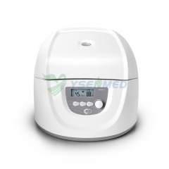 YSENMED YSCF0412 Medical Laboratory Multi-Purpose Low Speed Centrifuge