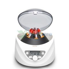 YSENMED YSCF0506 Mini centrifugeuse à basse vitesse pour laboratoire médical