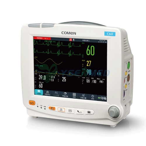 Moniteur patient néonatal spécialisé COMEN C60