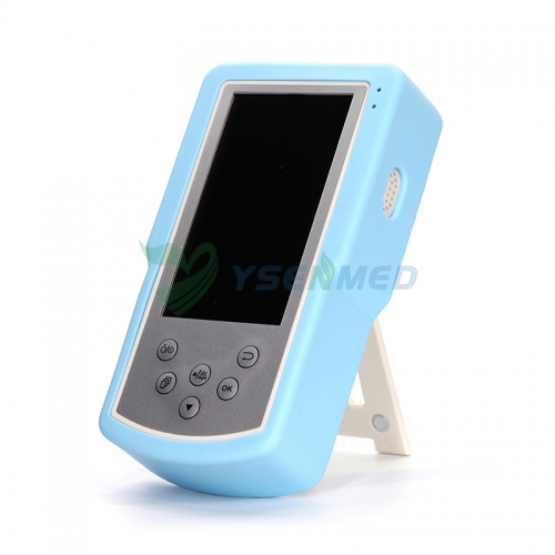 YSPM-AG10 LCD screen Hand-Held Multi-gas analyzer