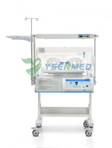 Incubadora infantil médica David YP-100AB