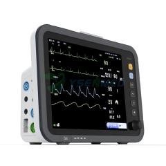 Monitor de paciente multiparâmetro YSPM80C