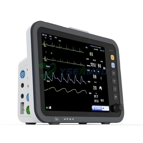 Moniteur patient multiparamètres YSPM80C