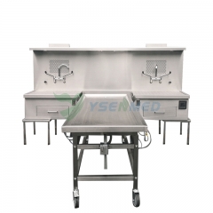 YSJPZ240 Autopsy Workstation