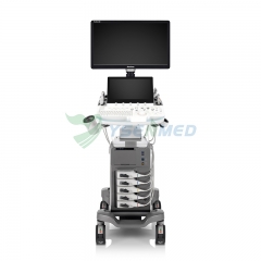 SonoScape ProPet 80 High-end veterinary color ultrasound system