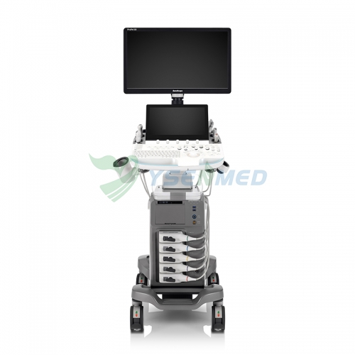 SonoScape ProPet 80 High-end veterinary color ultrasound system