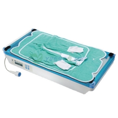 David NBB-II Neonate Bilirubin Phototherapy Bed