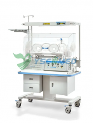 YSBB-90AC Medical Infant Incubator