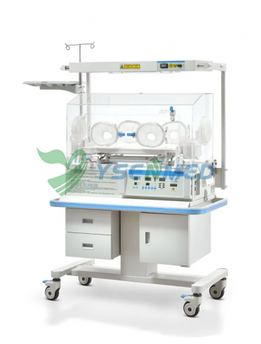 Incubadora infantil médica YSBB-90AC