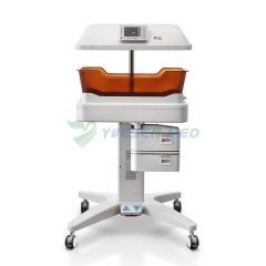 David NBB-IV Neonate Bilirubin Phototherapy Bed