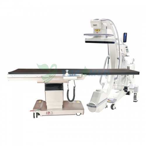 YSOT-DC2J Catheterization Table