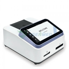 YSTE-VG2 Vet Blood Gas Immunoassay Analyzer