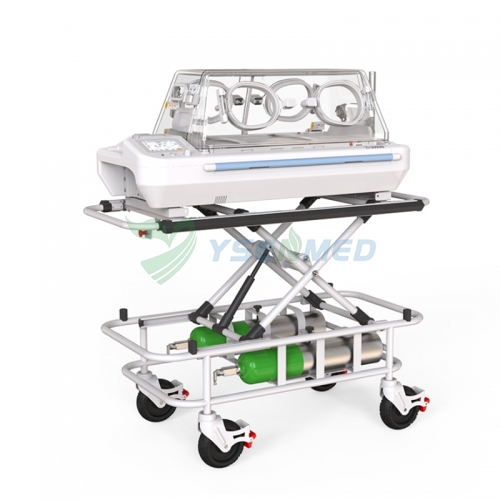 Incubadora de transporte de neonato YSBT-300B