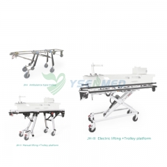 YSBT-300B Neonate Transport Incubator